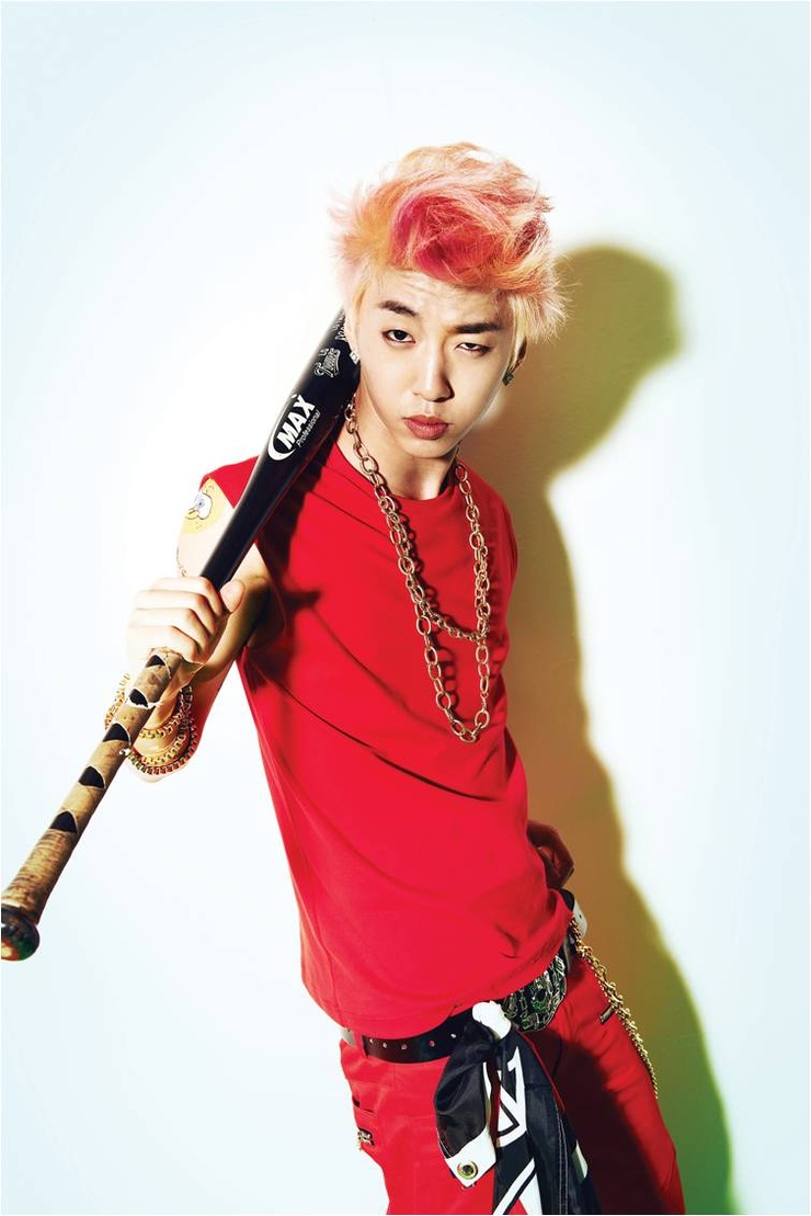 B.A.P.