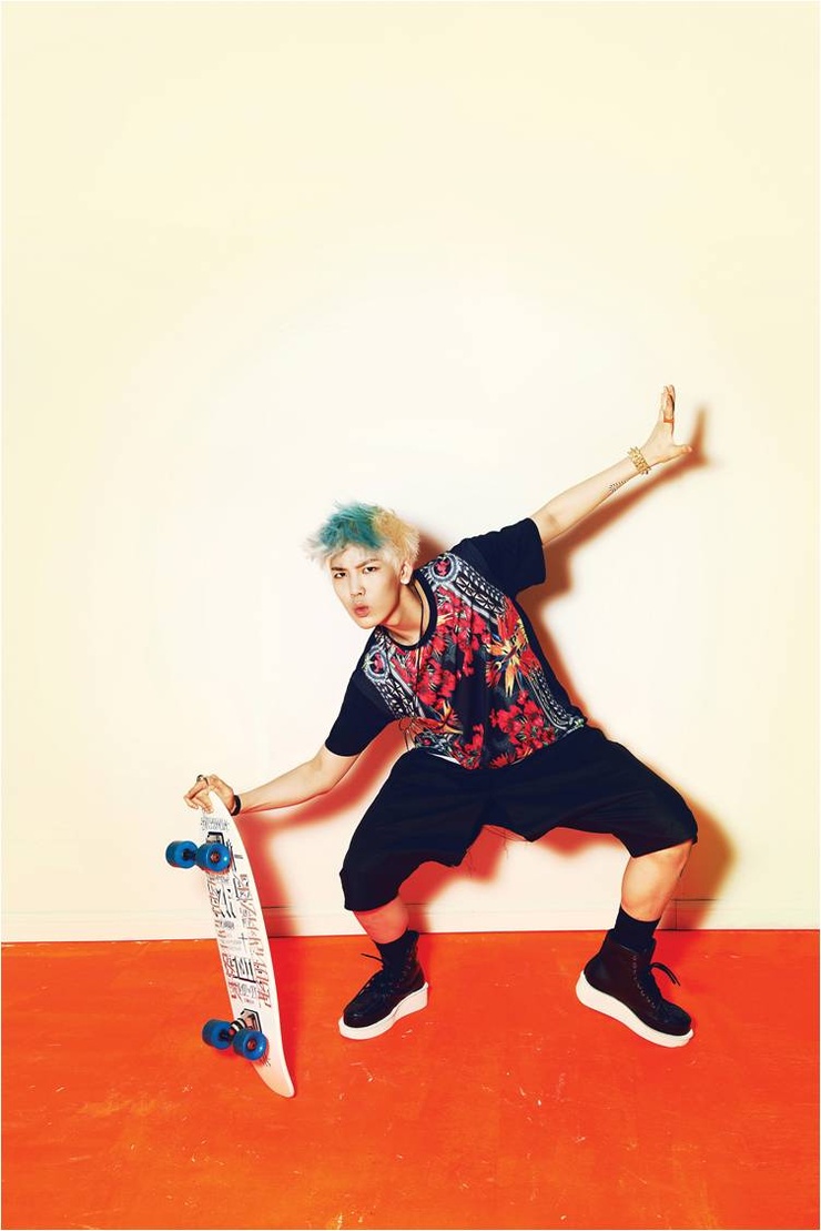 B.A.P.