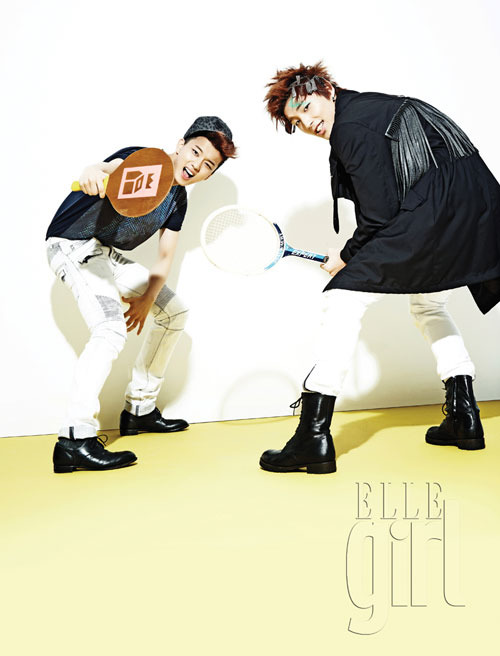 B.A.P.
