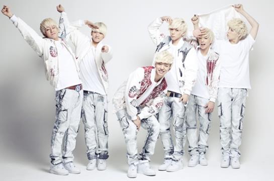 B.A.P.