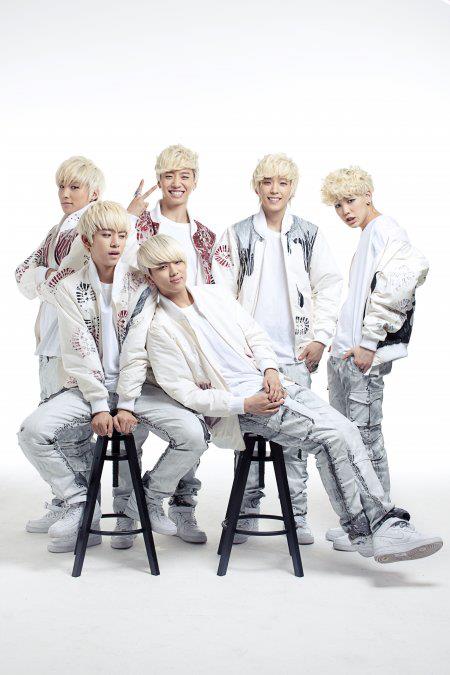 B.A.P.