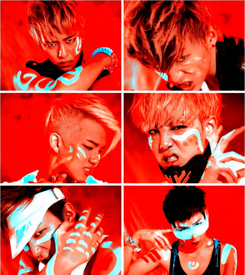 B.A.P. B.A.P.