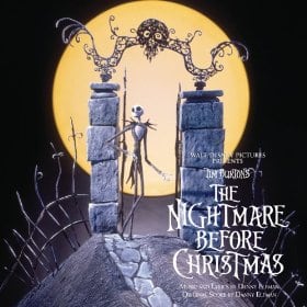 Nightmare Before Christmas Special Edition