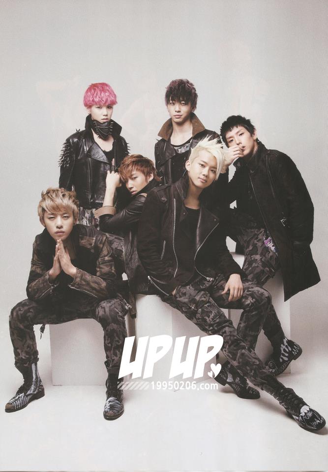 B.A.P.