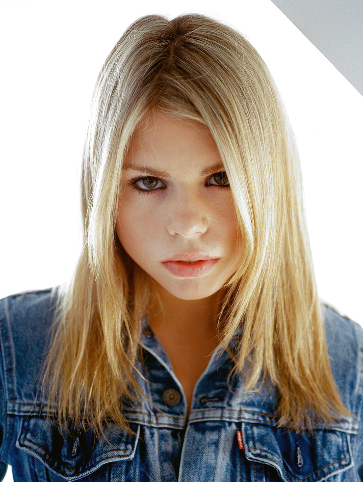 Billie Piper Billie Piper