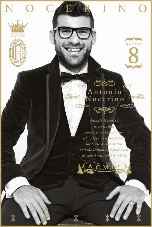 Antonio Nocerino