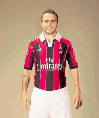 Giampaolo Pazzini