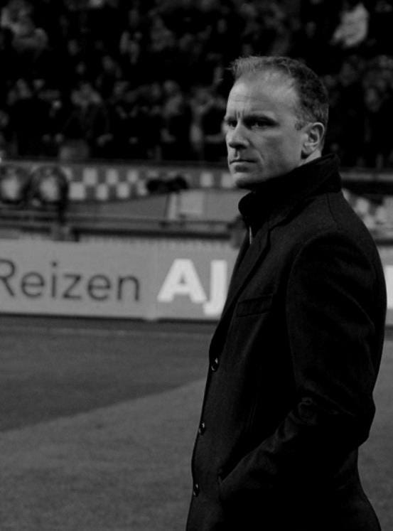 Dennis Bergkamp