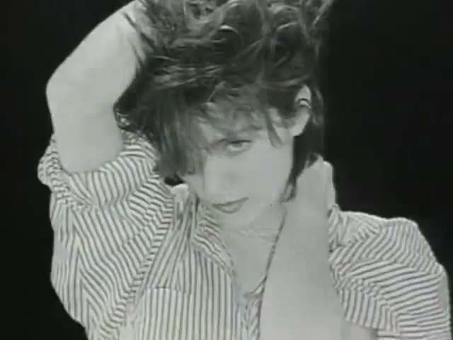 Madonna Madonna