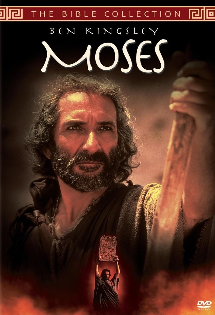 Moses