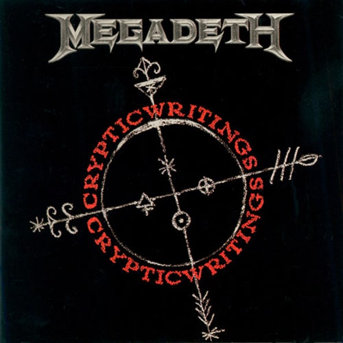 Cryptic Writings