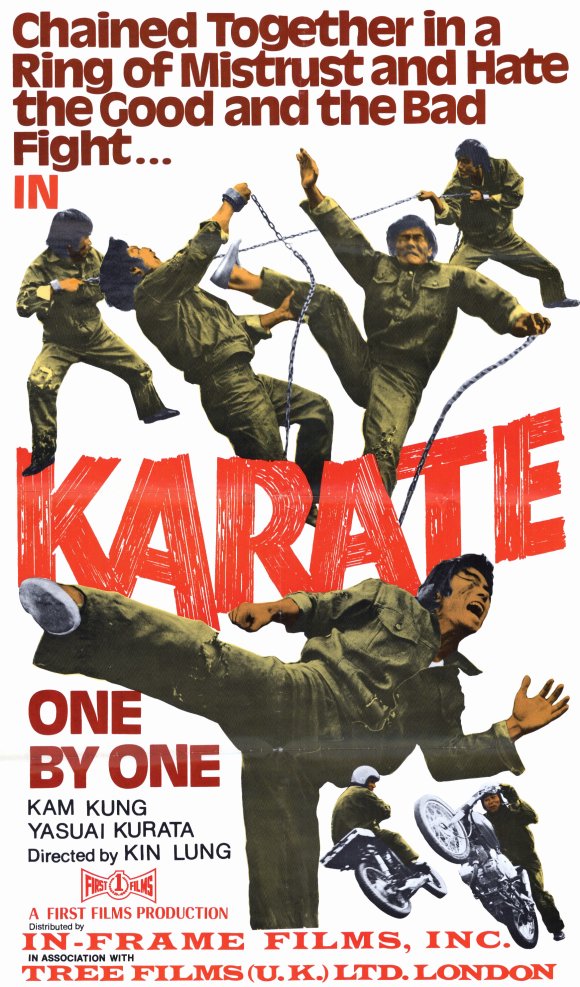 One by One