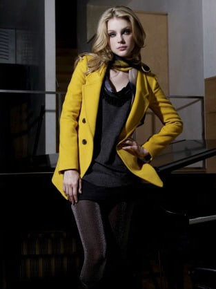 Jessica Stam Jessica Stam