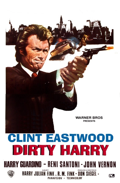 Dirty Harry
