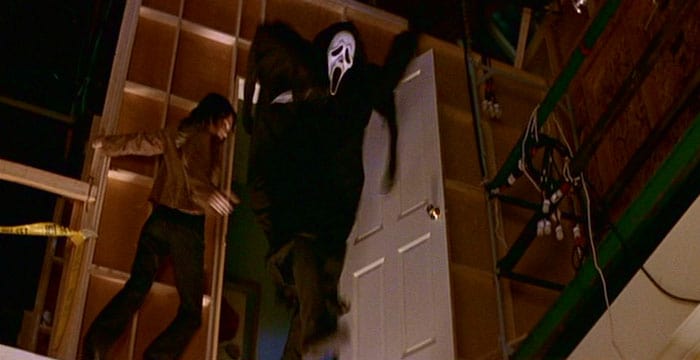 Scream 3 Scream 3