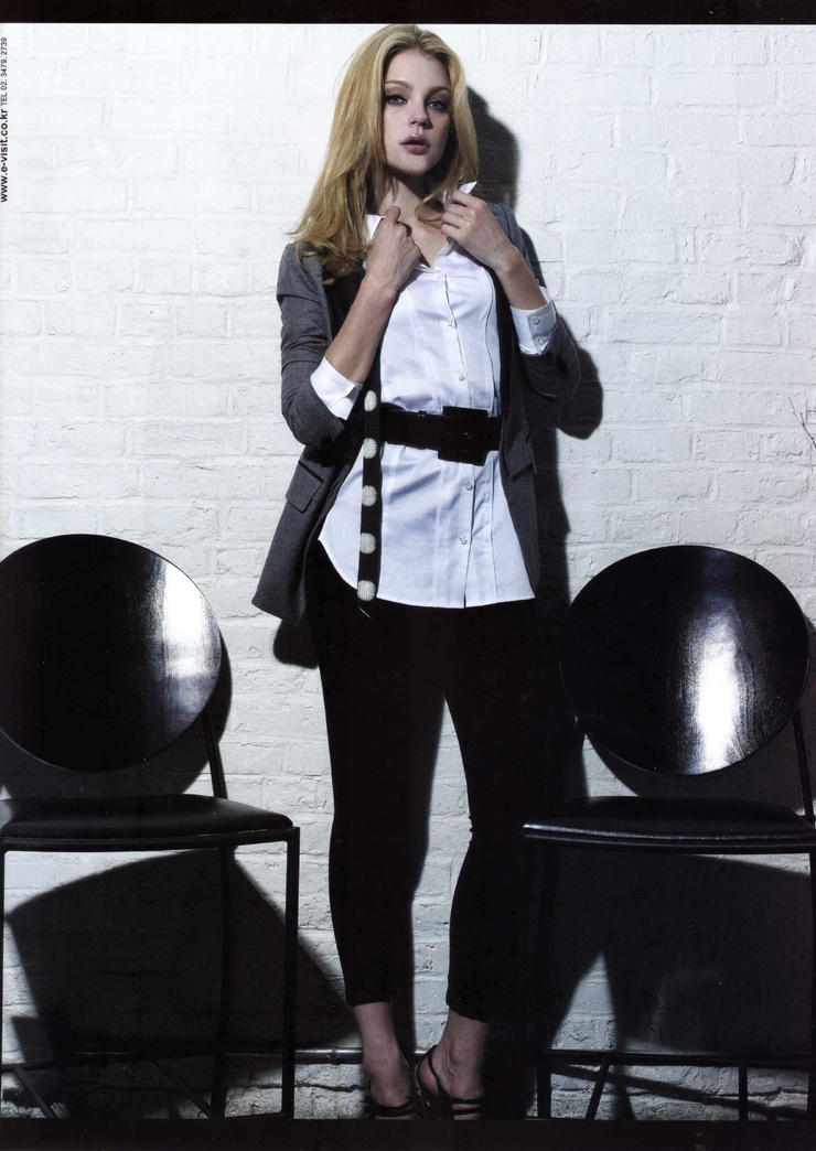 Jessica Stam