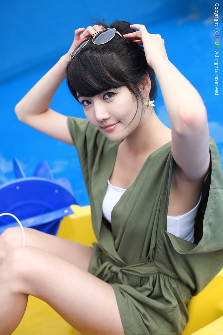 Han Ga Eun