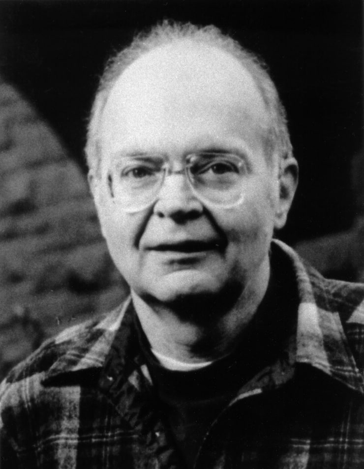 Donald E. Knuth