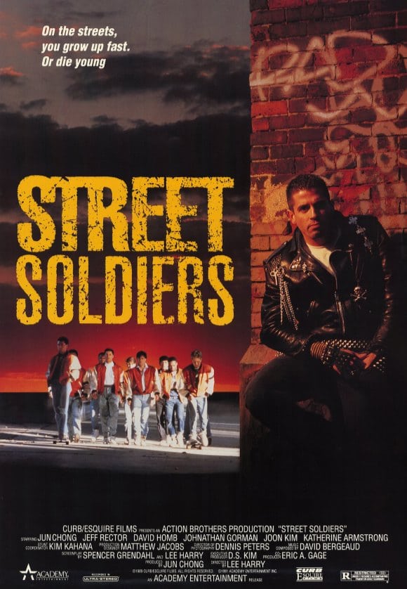 Street Soldiers