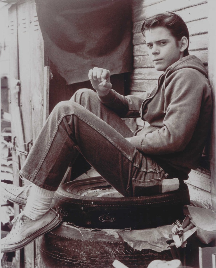 The Outsiders (1983)