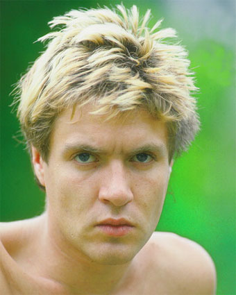 Simon Le Bon
