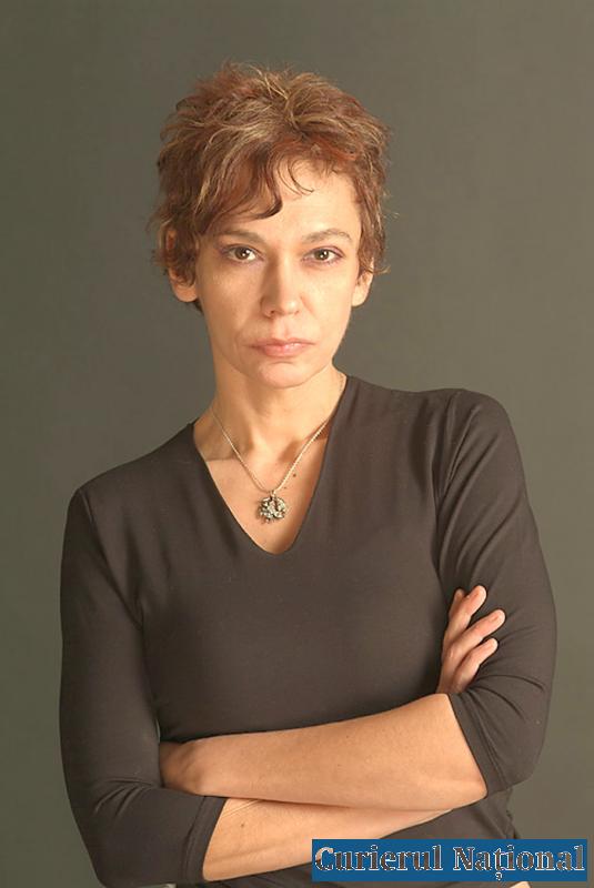Oana Pellea