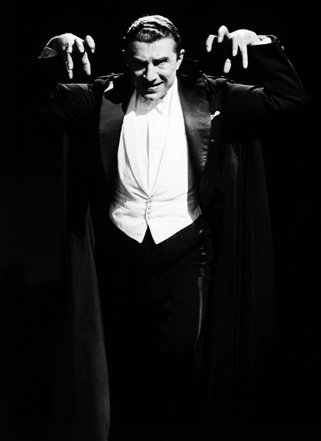 Bela Lugosi