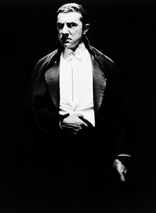 Bela Lugosi