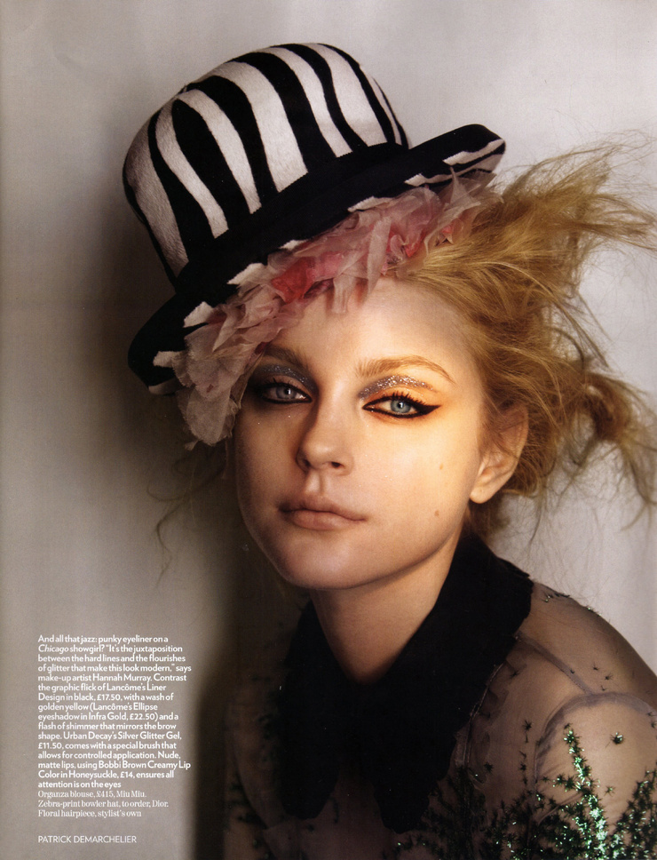 Jessica Stam