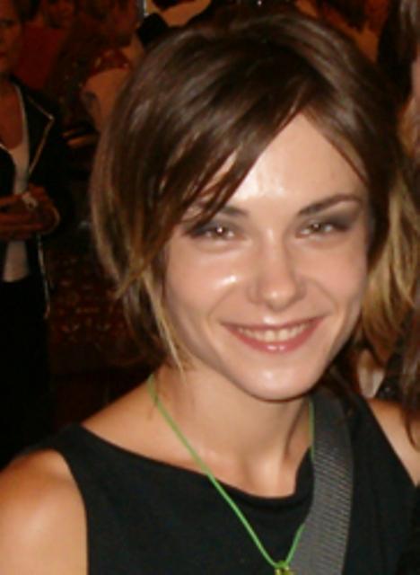 Madalina Ghitescu