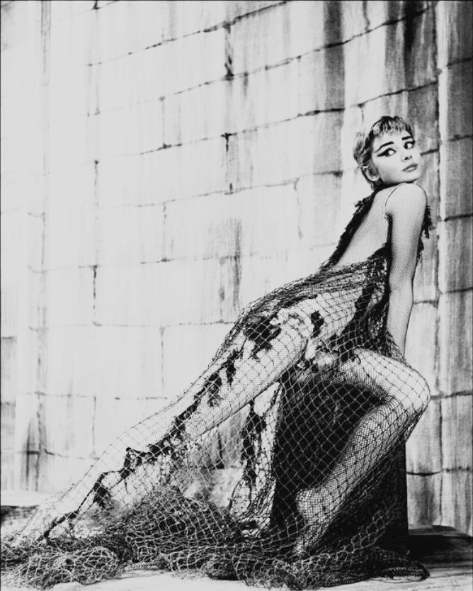 Audrey Hepburn Audrey Hepburn