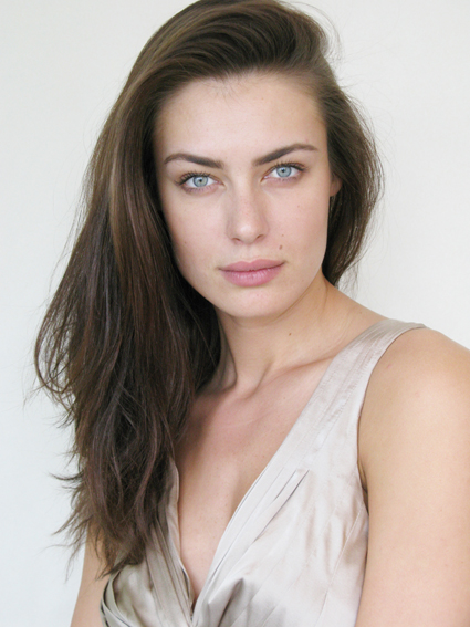 Elena Baguci Elena Baguci