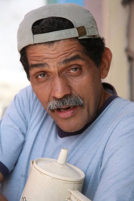 Pedro Durán