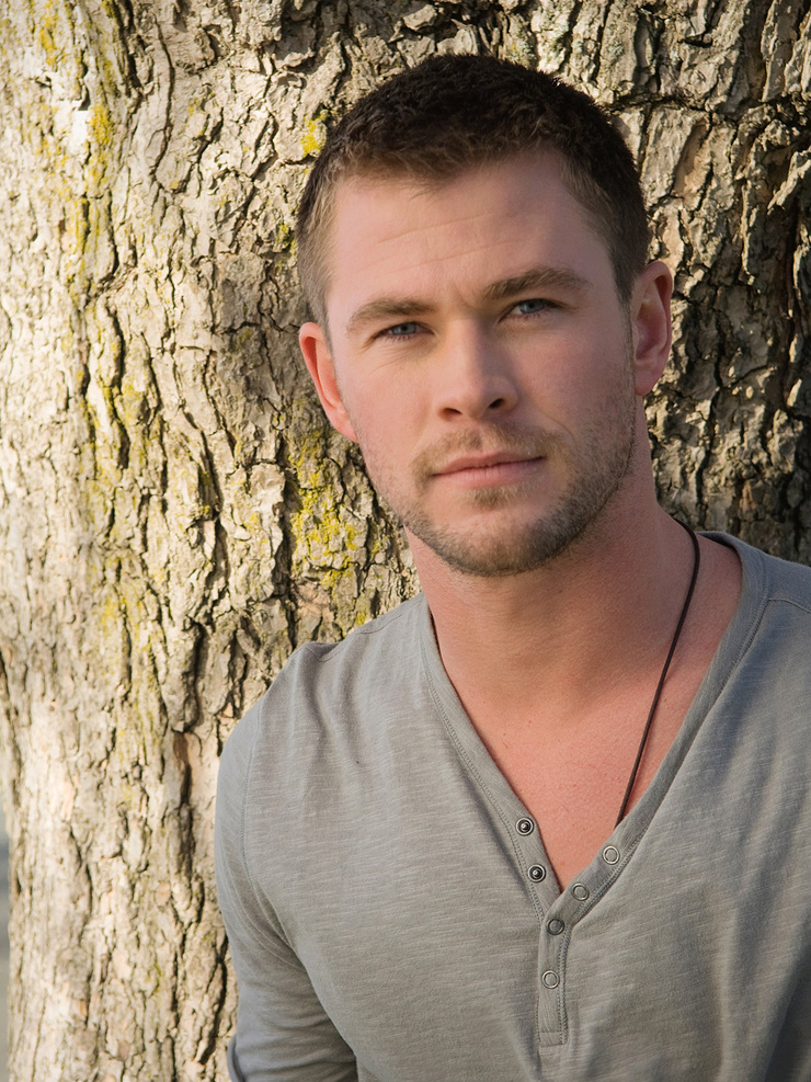 Chris Hemsworth Chris Hemsworth