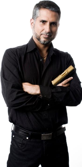 Marlon Moreno
