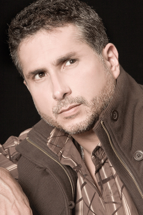 Marlon Moreno