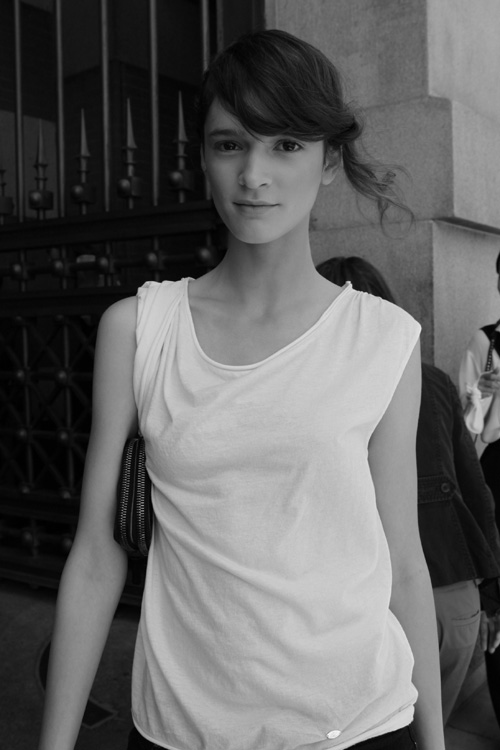 Annabelle Tsaboukas