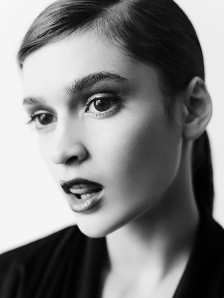 Annabelle Tsaboukas