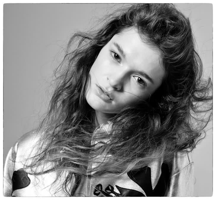 Annabelle Tsaboukas
