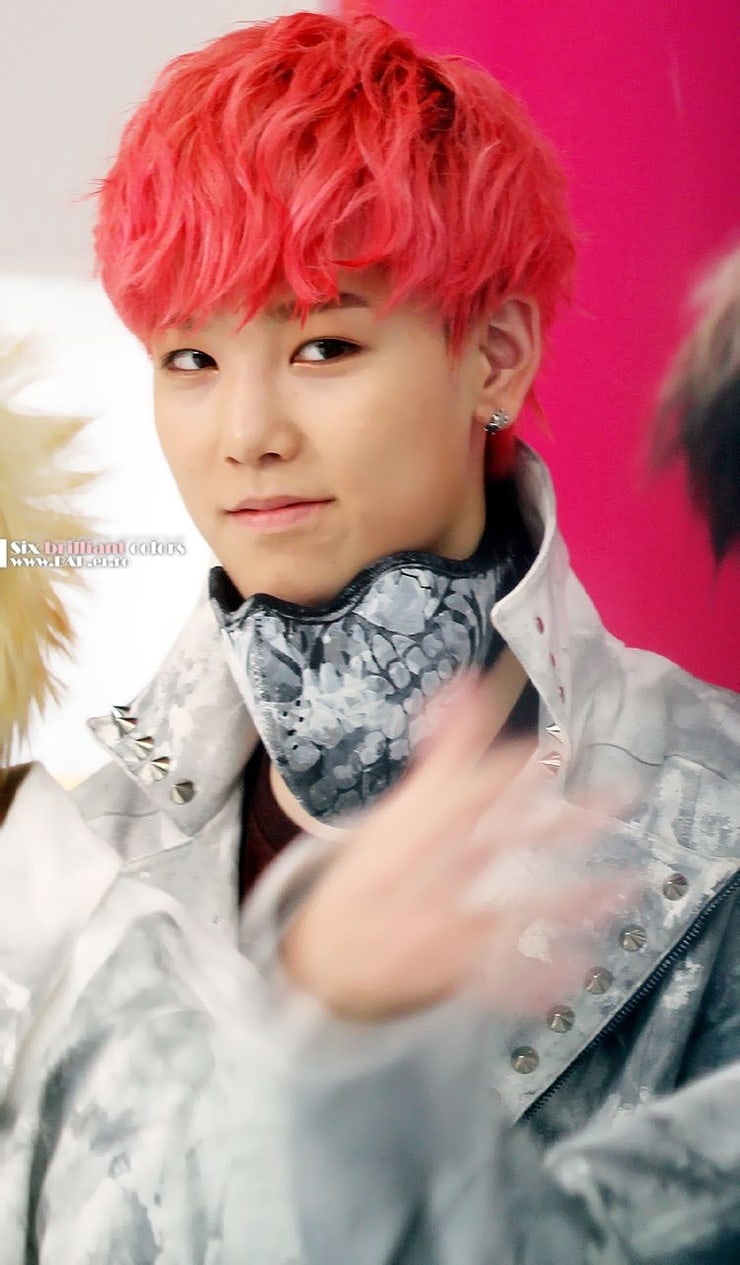 Choi Jun Hong Choi Jun Hong