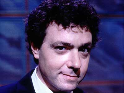 John Sessions