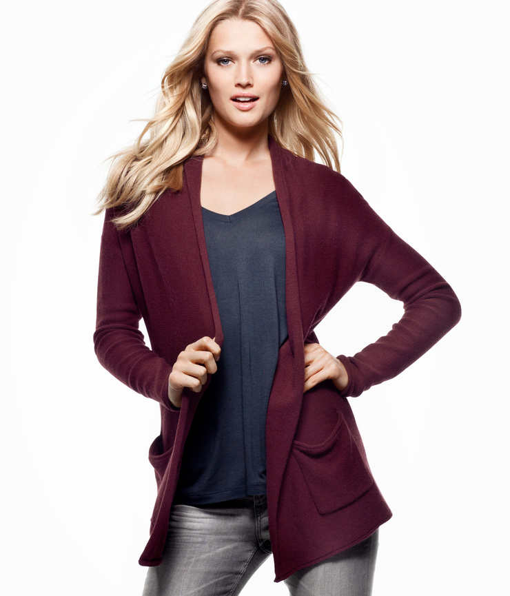 Toni Garrn