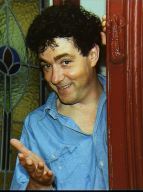 John Sessions