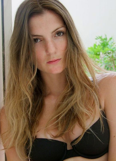 Eliana Weirich Eliana Weirich