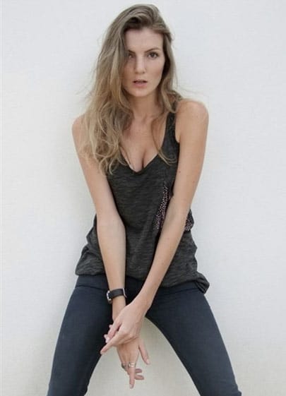 Eliana Weirich