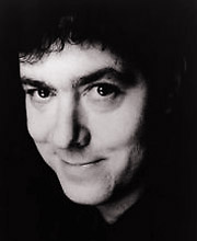John Sessions