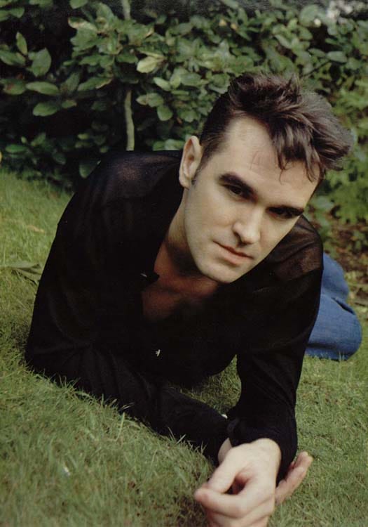 Morrissey