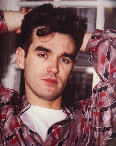 Morrissey