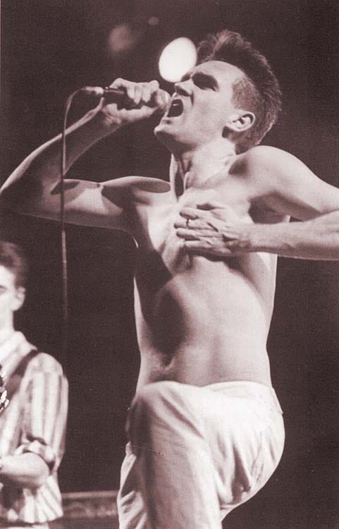 Morrissey