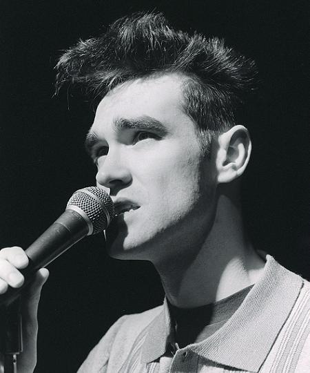 Morrissey